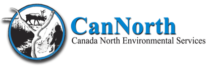 Welcome to Canada North Environmental Services Limited Partnership